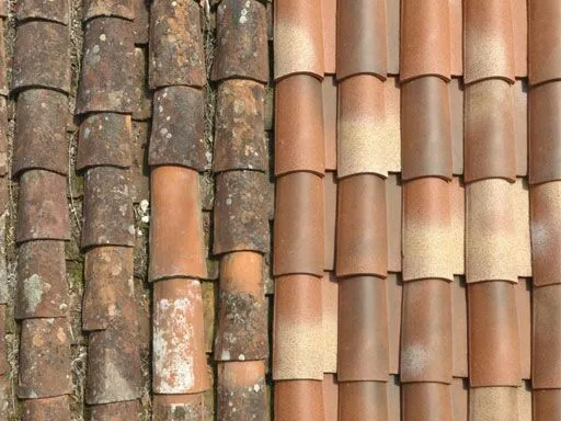 Roof Restoration