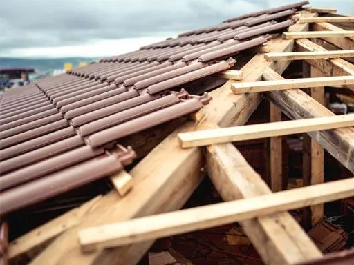 Roof Replacement