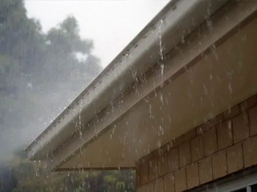 Roof Leak Repairs